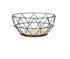 Decorative Fruit Bowl